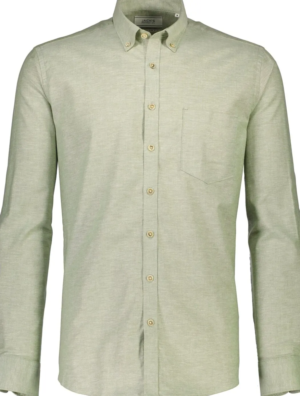 Jack's Oxford skjorte
