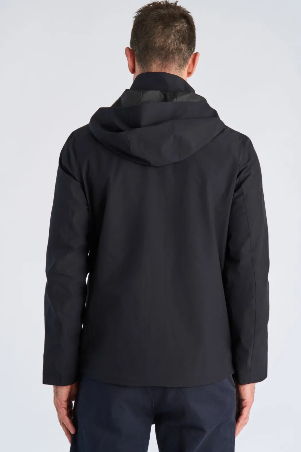 Jack's Parka