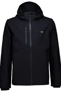 Jack's Parka