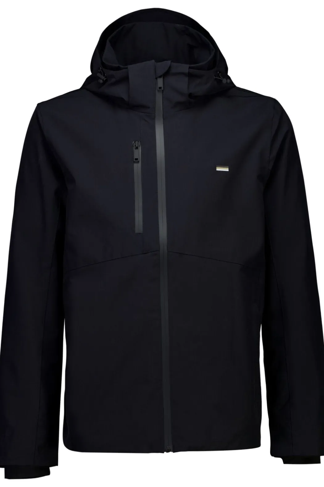 Jack's Parka