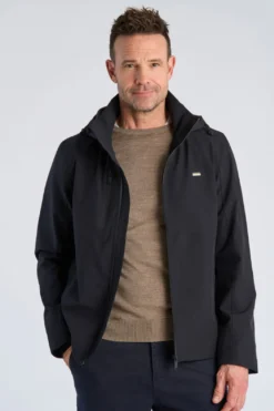 Jack's Parka