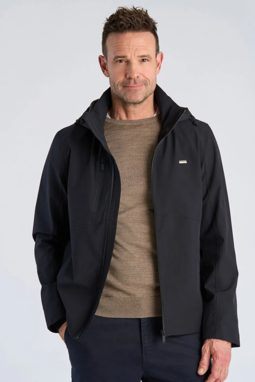 Jack's Parka