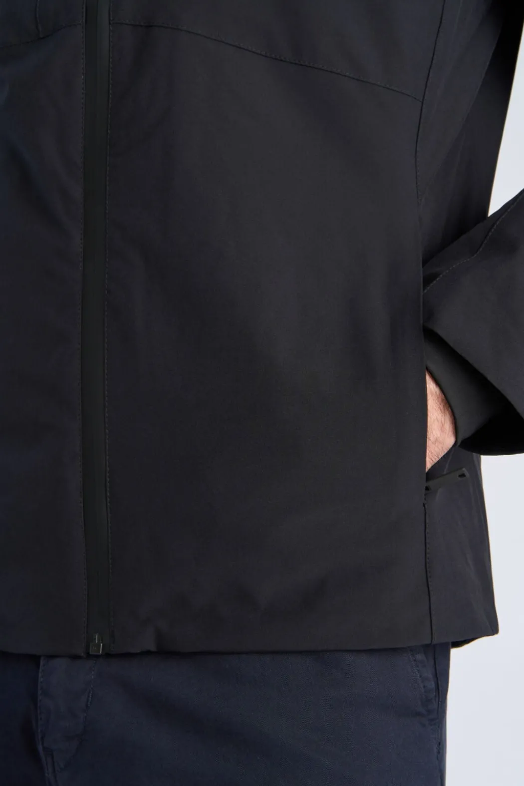 Jack's Parka