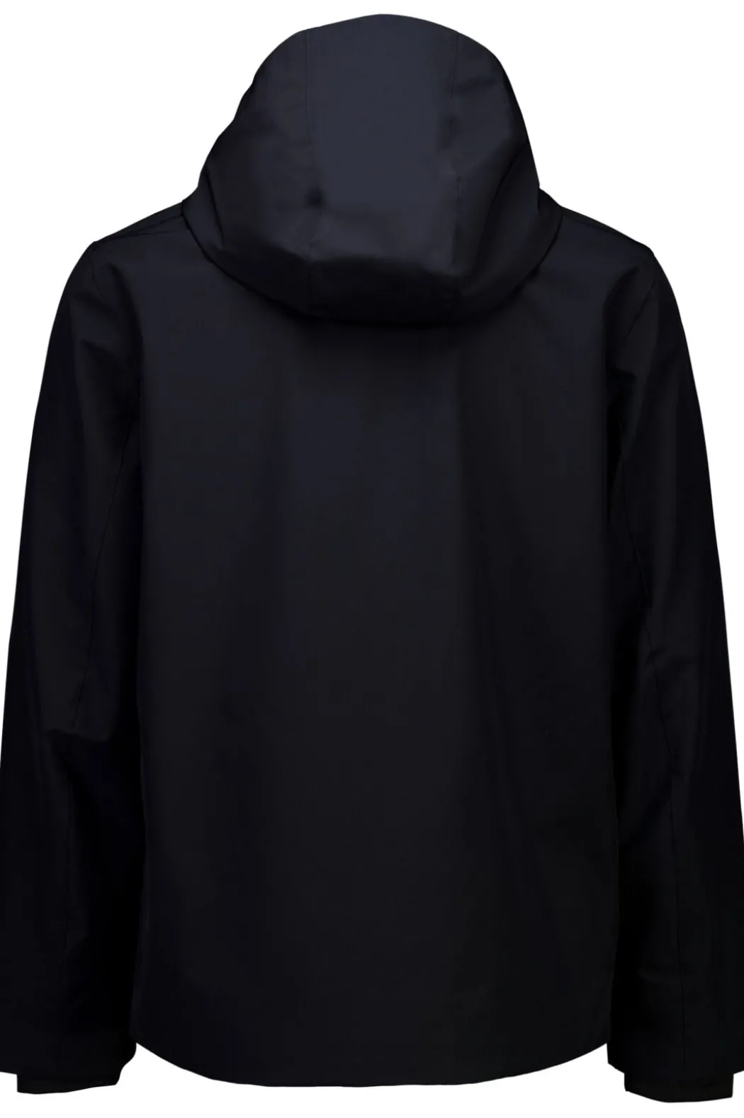 Jack's Parka