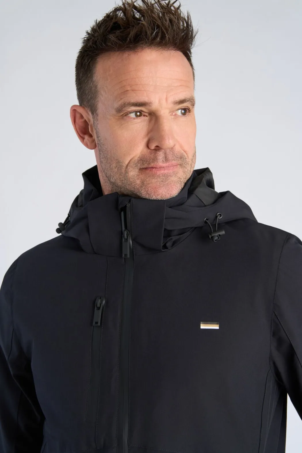 Jack's Parka