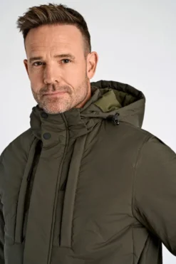 Jack's Parka