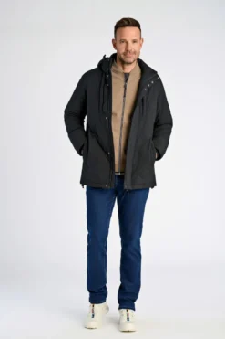 Jack's Parka