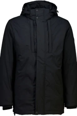 Jack's Parka