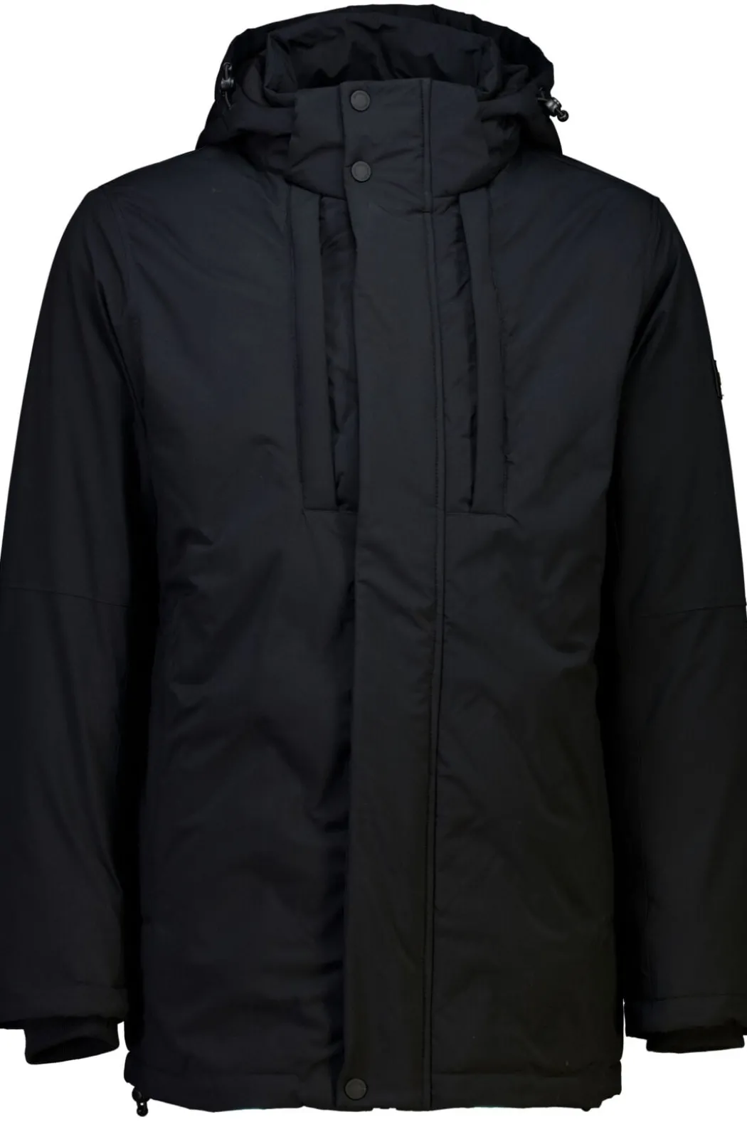 Jack's Parka