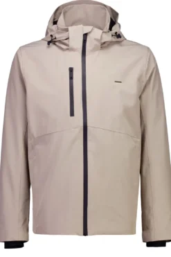 Jack's Parka