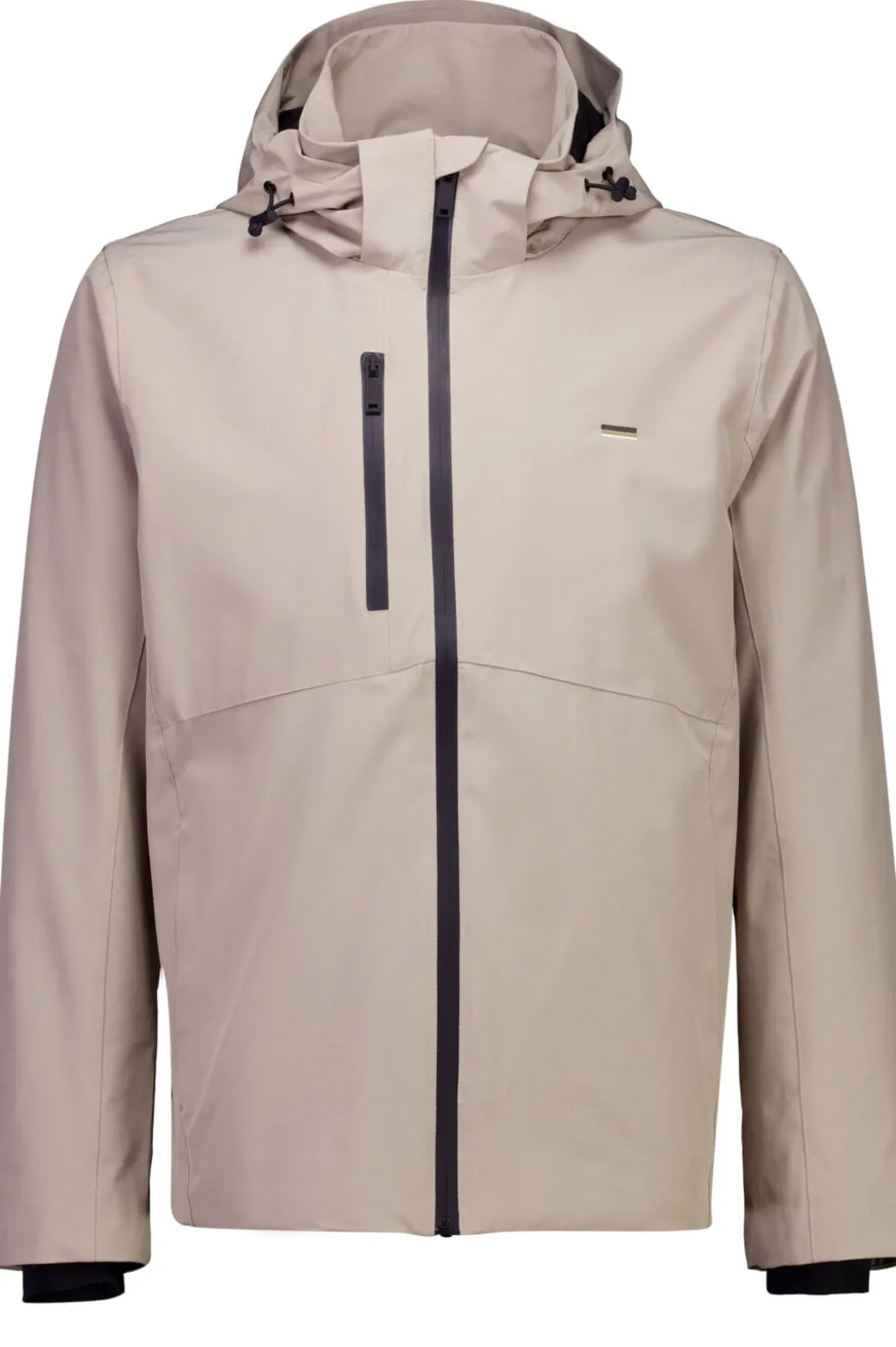 Jack's Parka