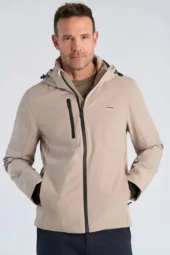 Jack's Parka