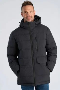 Jack's Parka