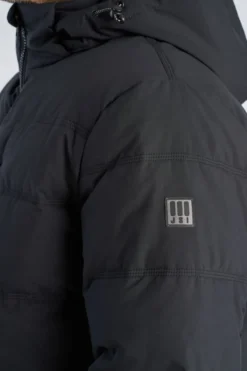 Jack's Parka