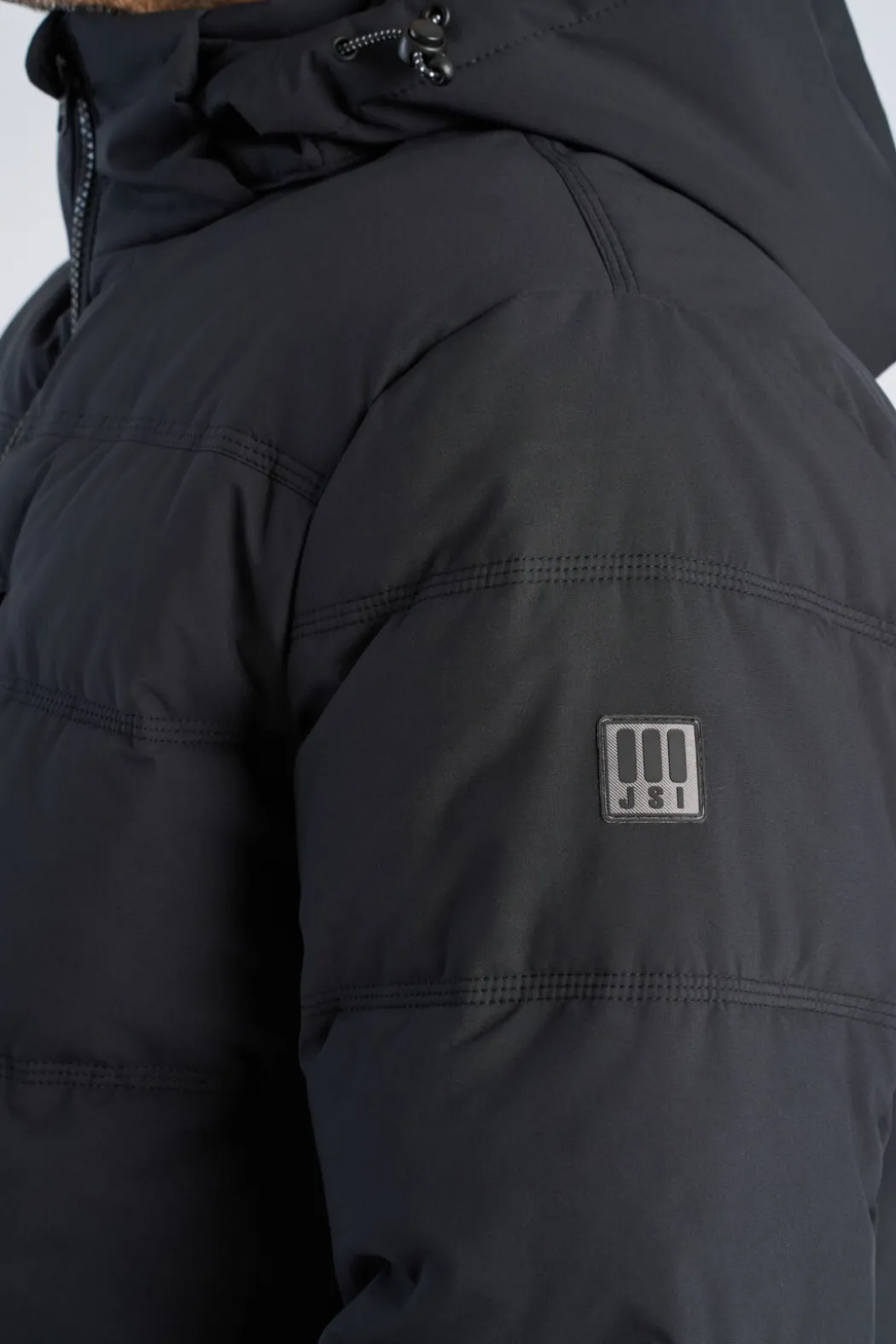 Jack's Parka