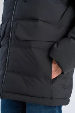Jack's Parka