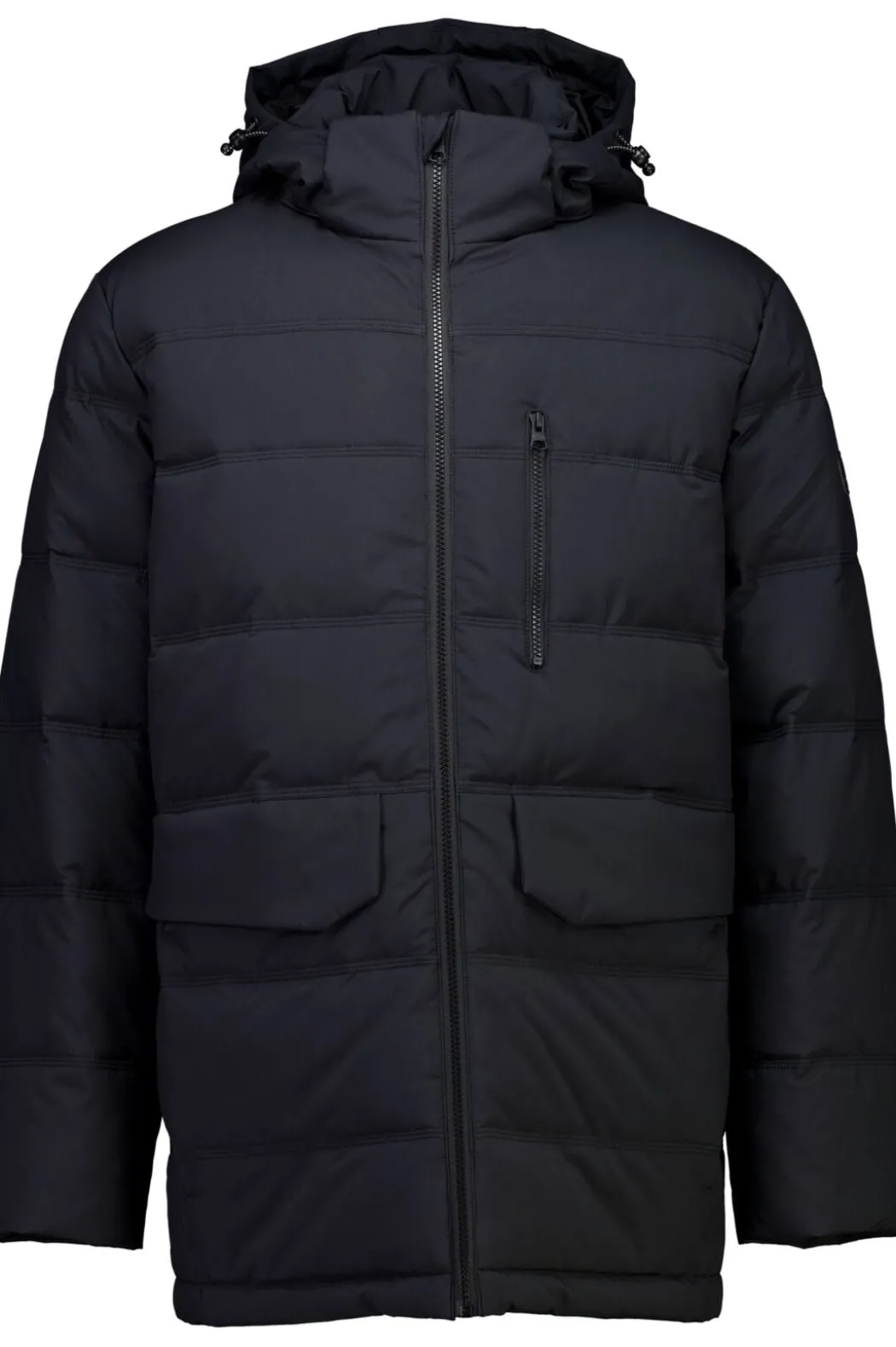 Jack's Parka