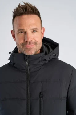 Jack's Parka