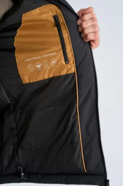 Jack's Parka
