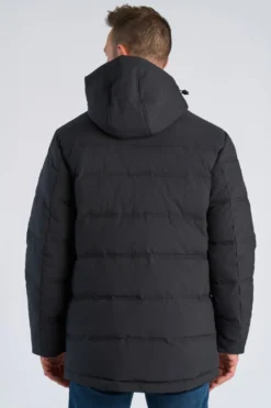 Jack's Parka
