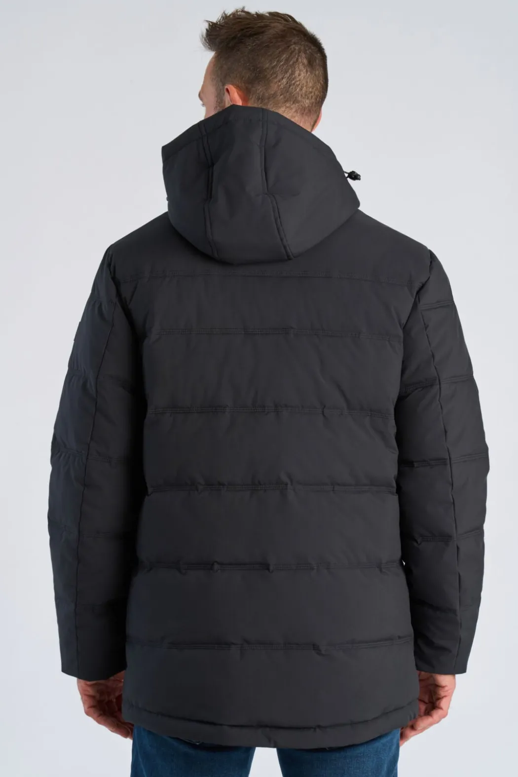 Jack's Parka