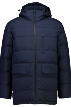 Jack's Parka