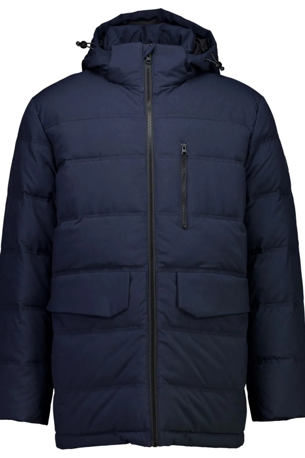 Jack's Parka