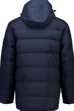Jack's Parka