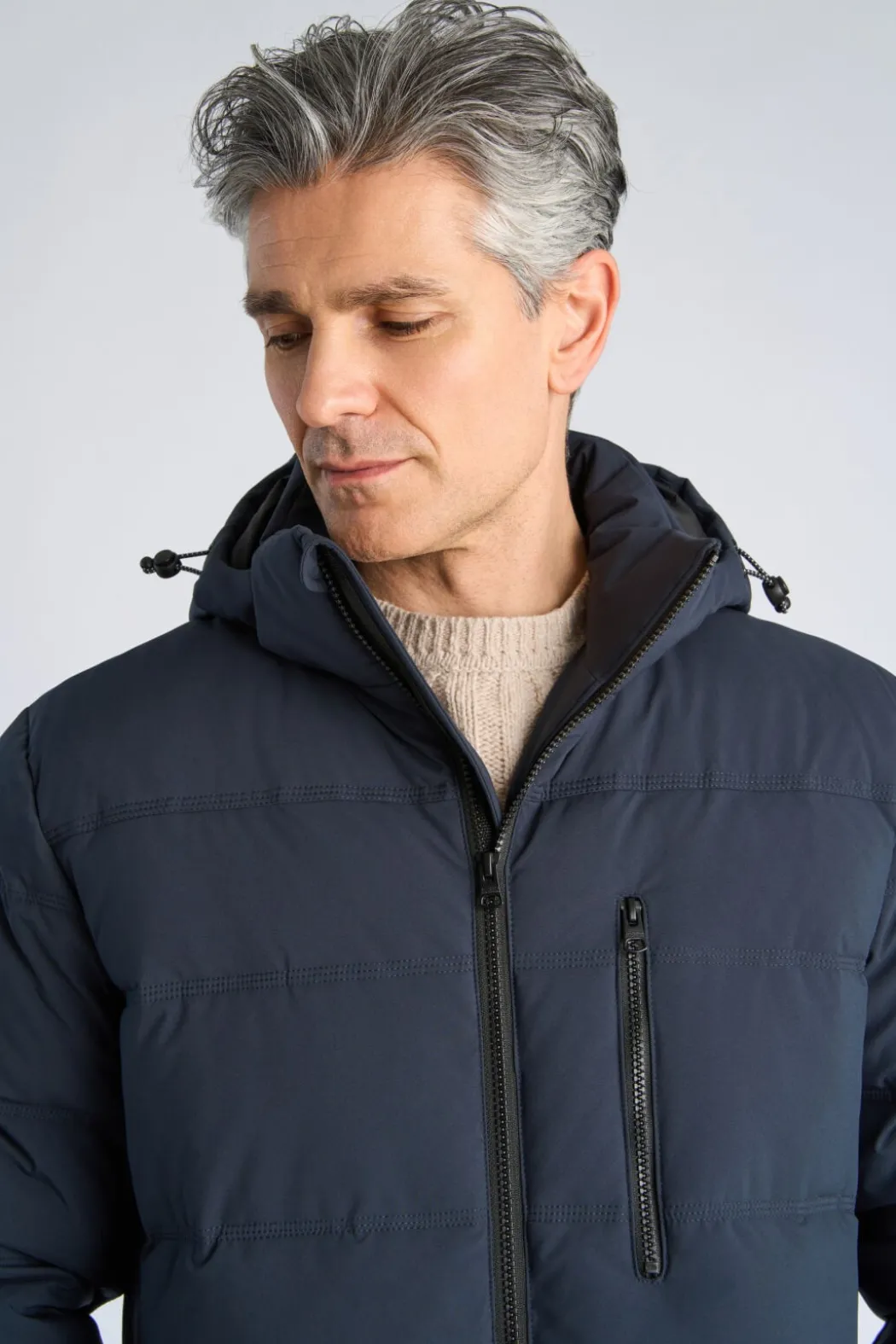 Jack's Parka