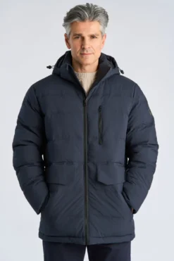 Jack's Parka