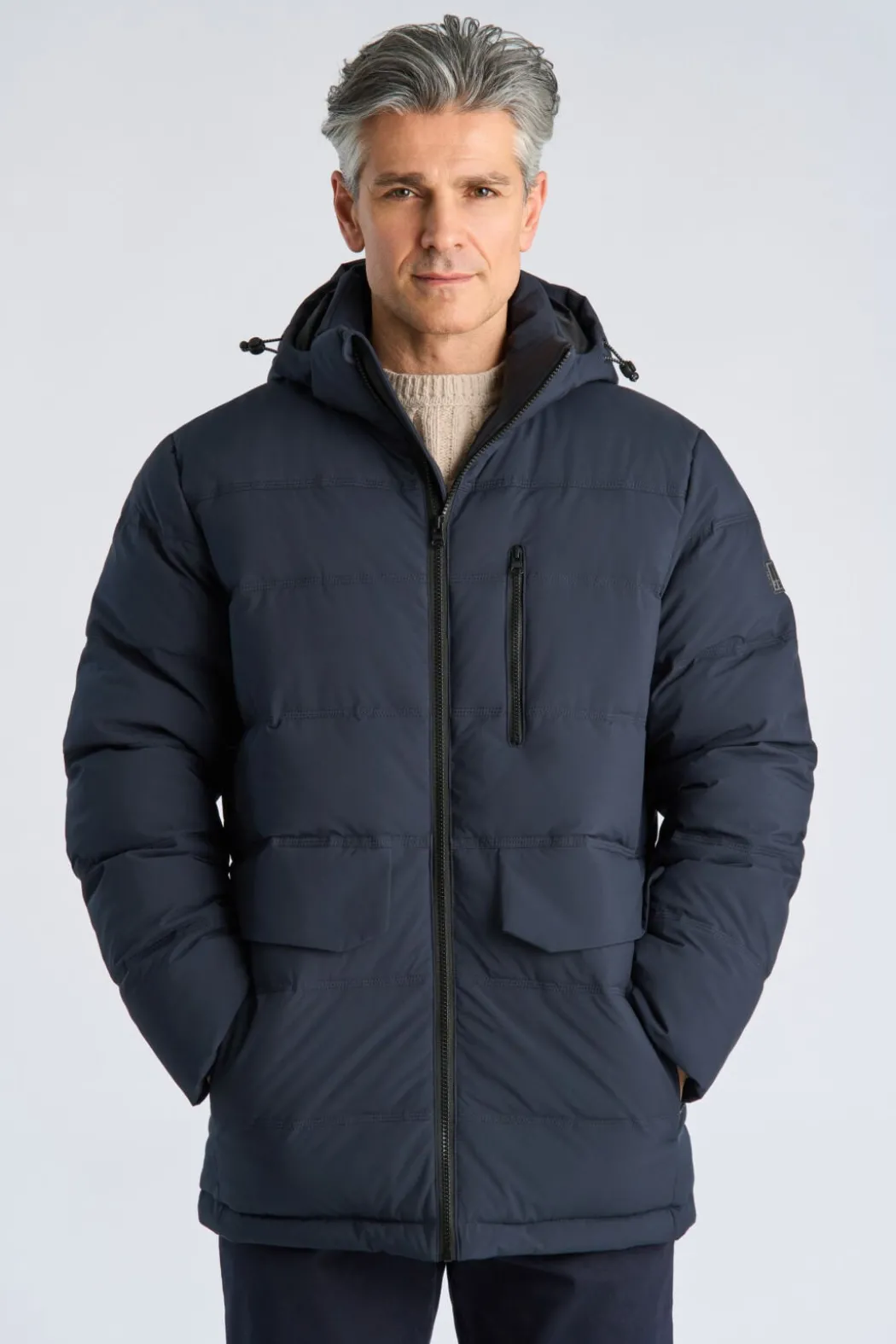 Jack's Parka