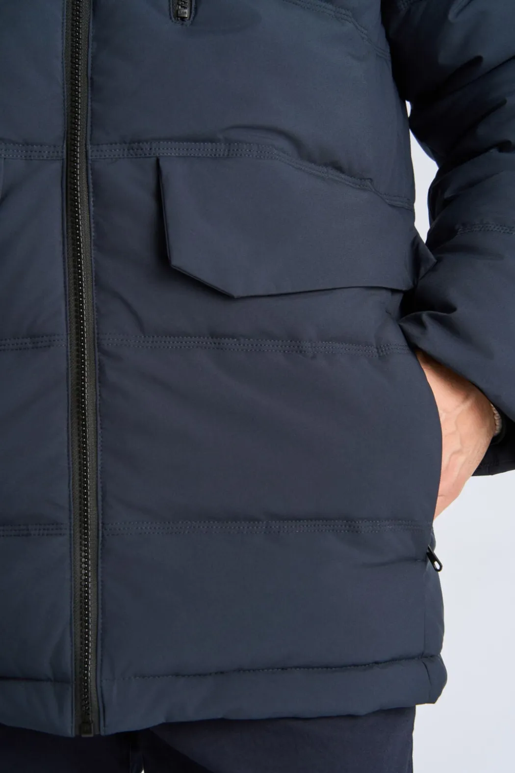 Jack's Parka