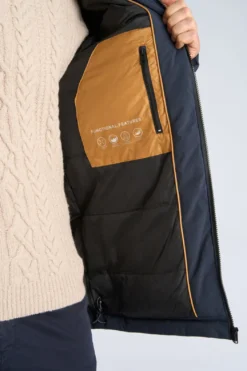 Jack's Parka