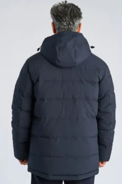 Jack's Parka