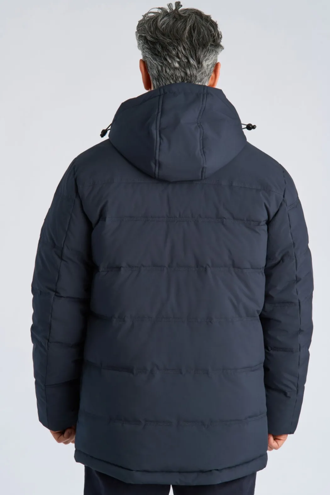 Jack's Parka