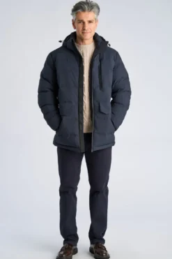 Jack's Parka