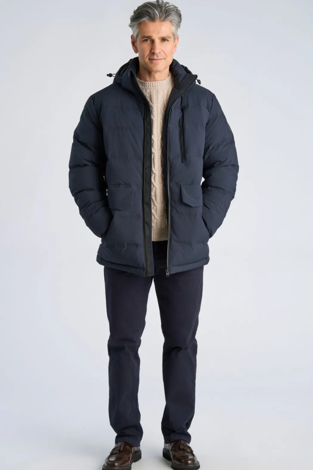 Jack's Parka