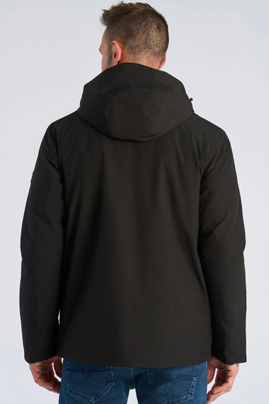 Jack's Parka