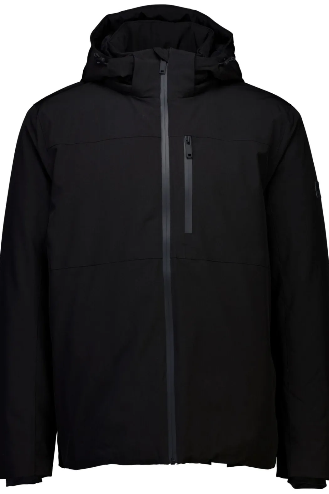 Jack's Parka