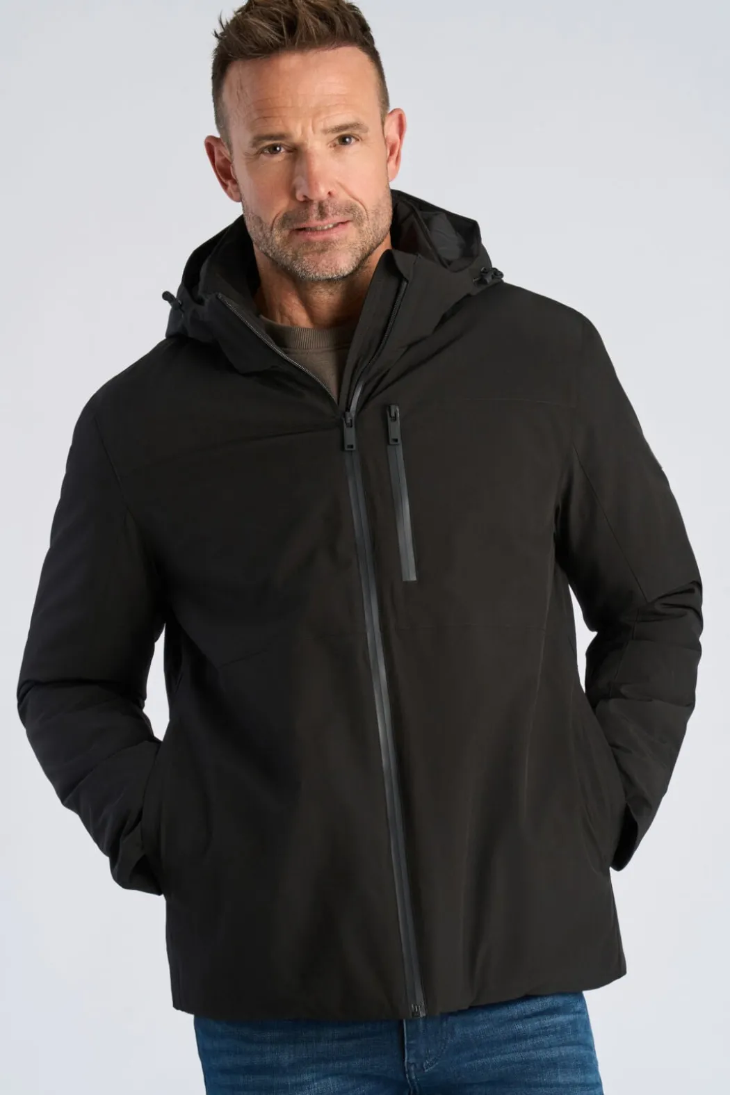 Jack's Parka