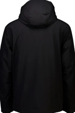Jack's Parka