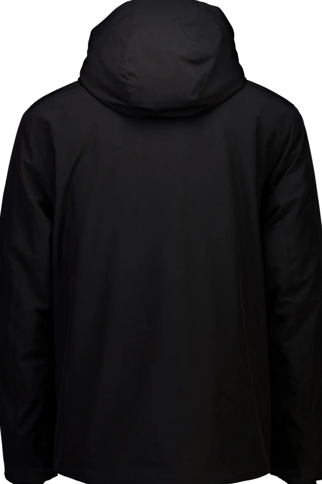 Jack's Parka