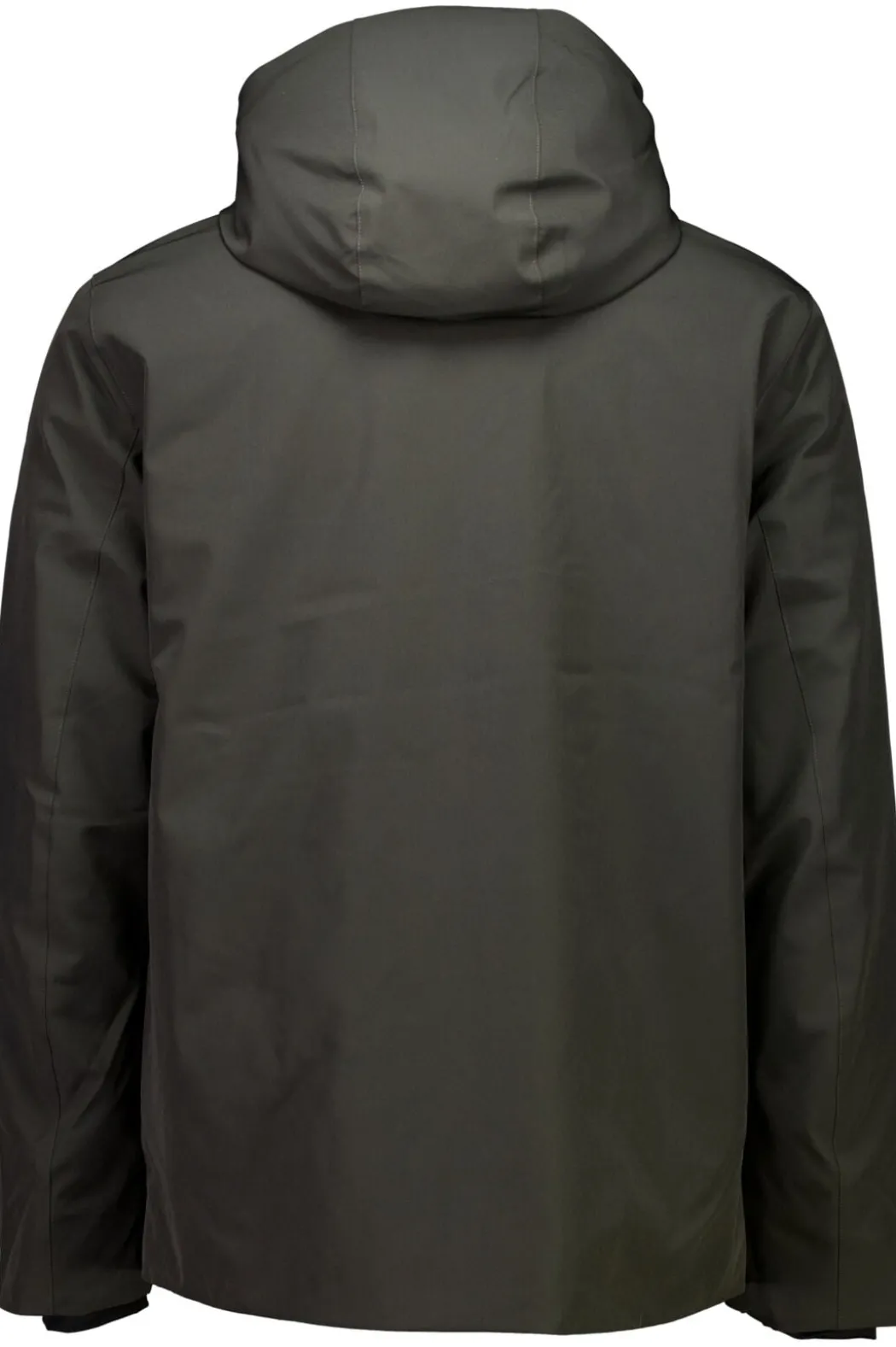 Jack's Parka