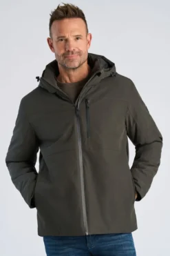 Jack's Parka