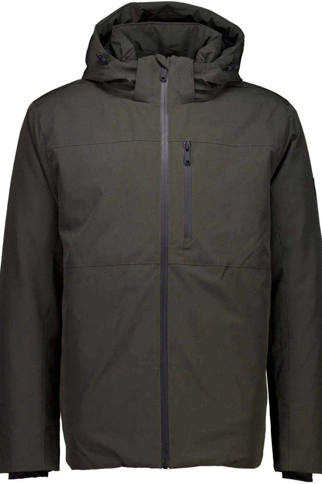 Jack's Parka