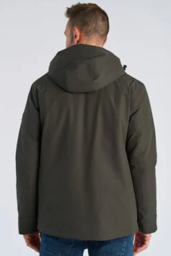 Jack's Parka