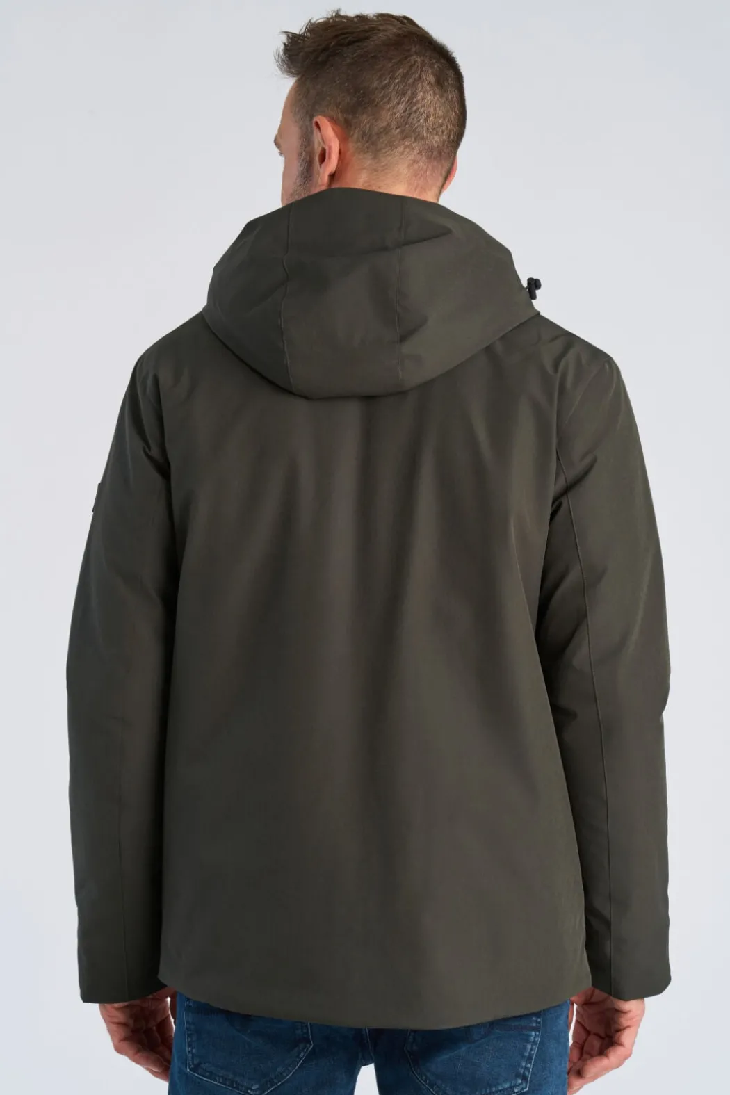 Jack's Parka