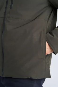 Jack's Parka