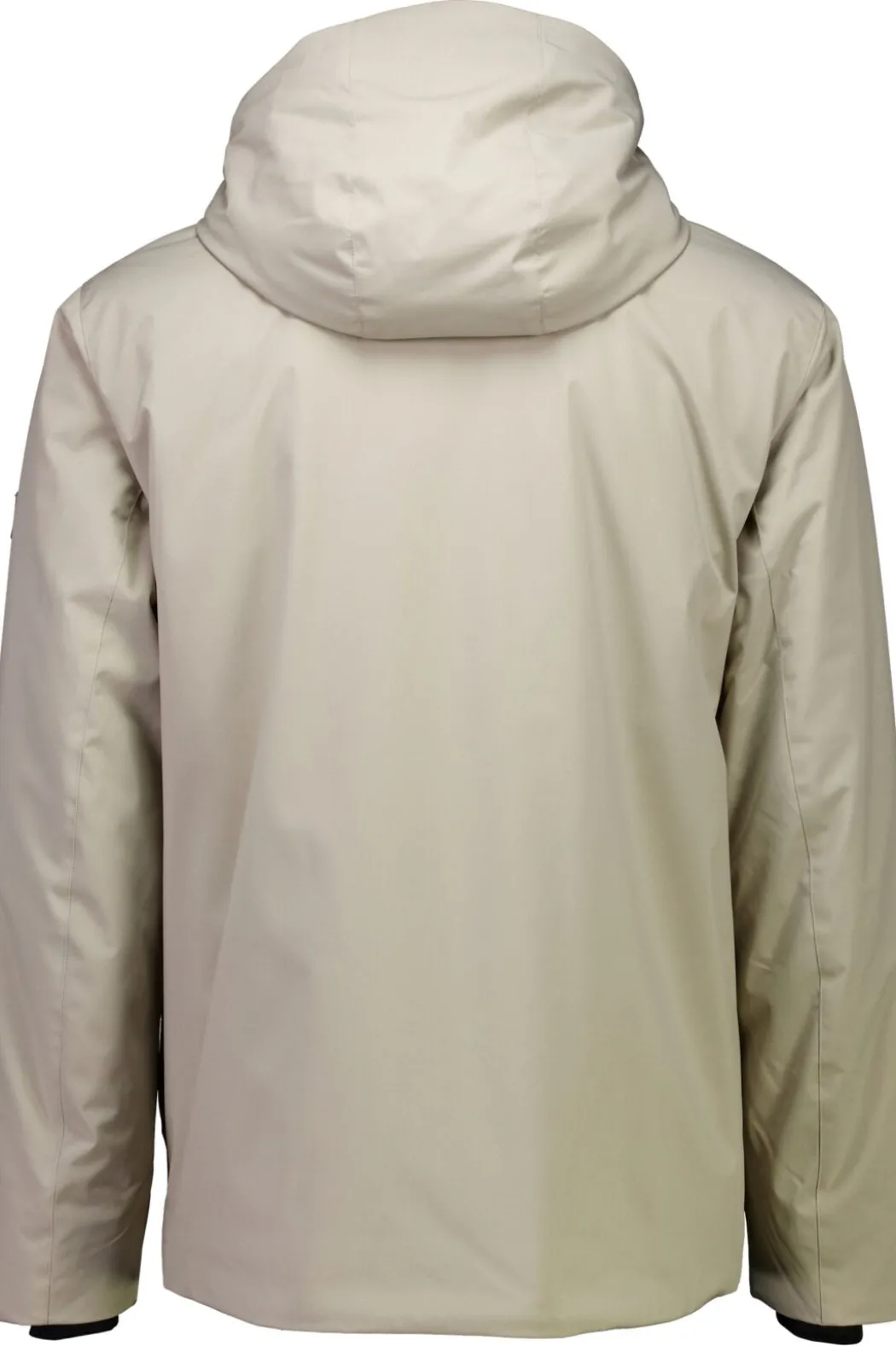 Jack's Parka