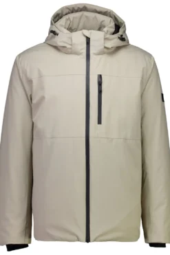 Jack's Parka